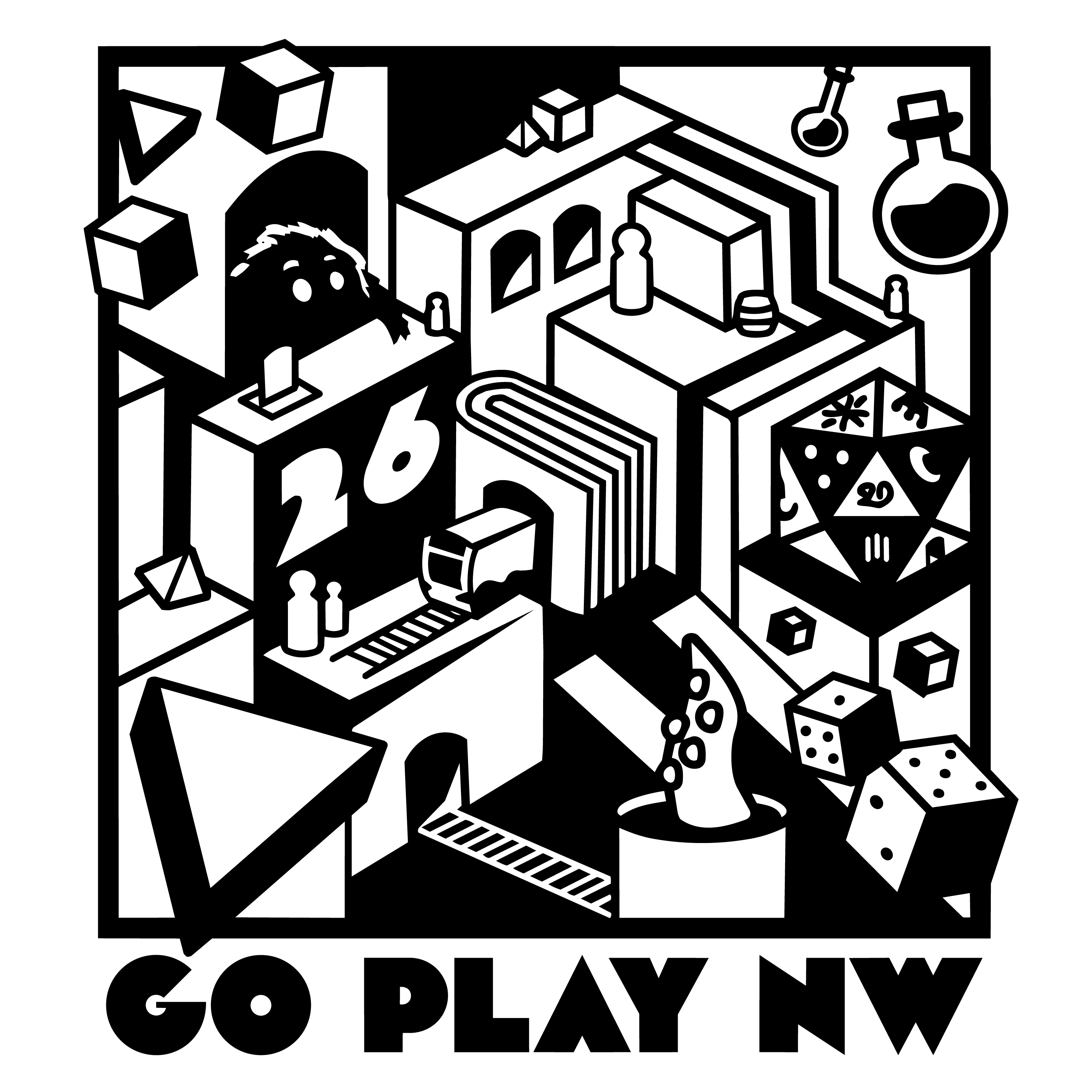 "Shirt Preview! It's gonna be this image on a black t-shirt